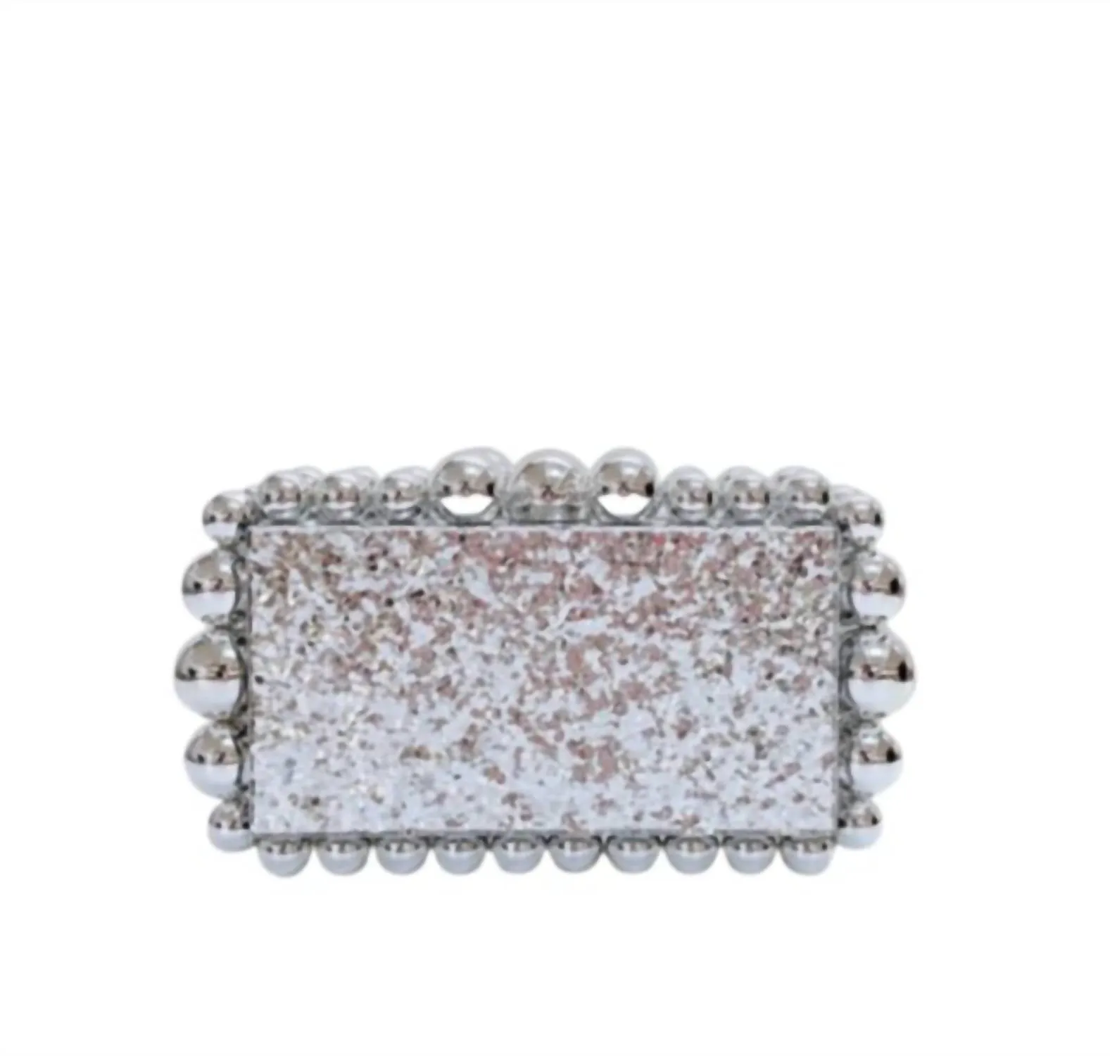 Accessory Concierge - Women's Cava Clutch
