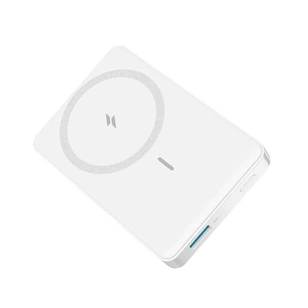 Anker Power Bank 334 MagGo 10000mAh MagSafe Battery Portable Charger A1642