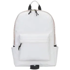 Anti-theft Backpack For School Students Simple Bag Classic Bookbag