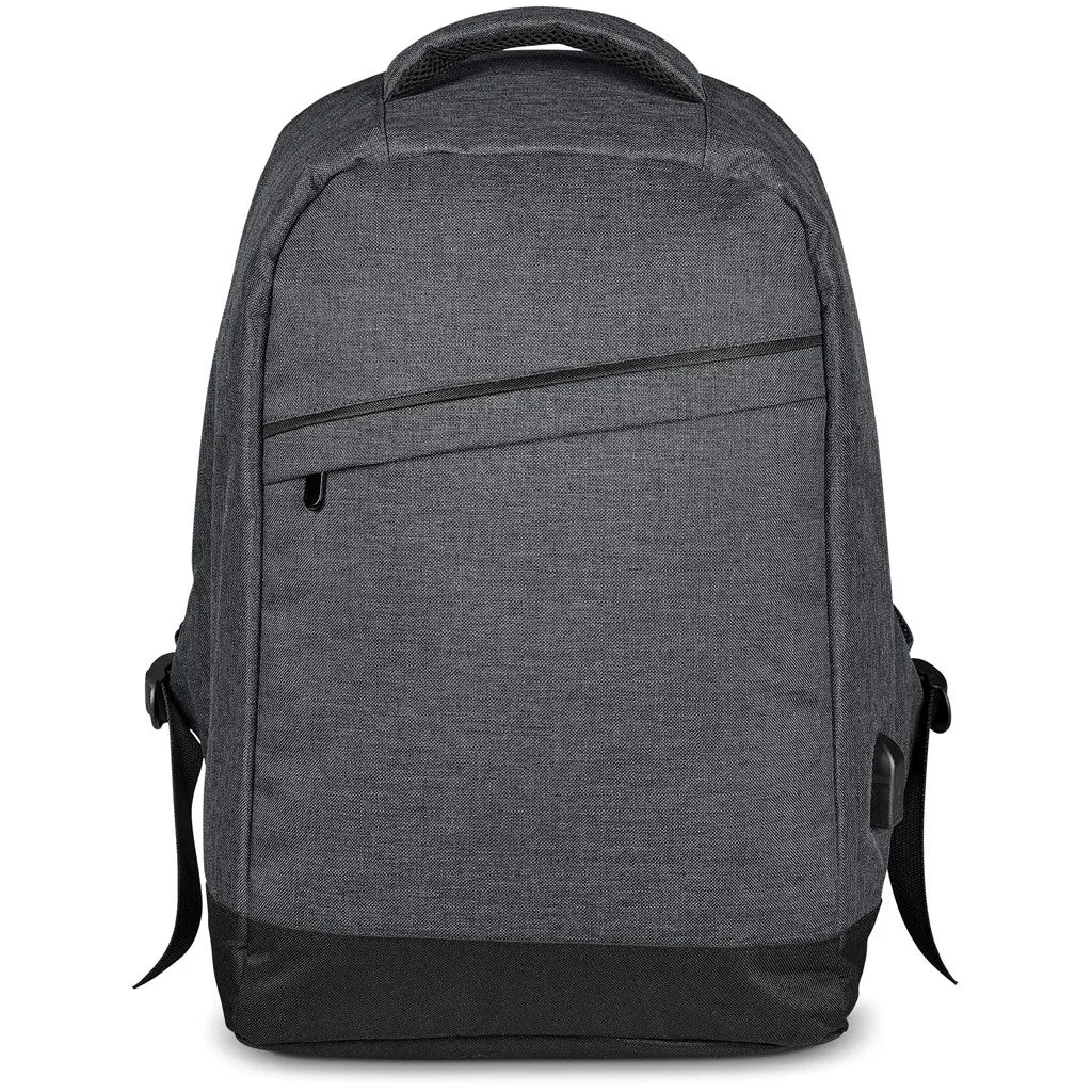 Anti-Theft Laptop Carry Bag Backpack