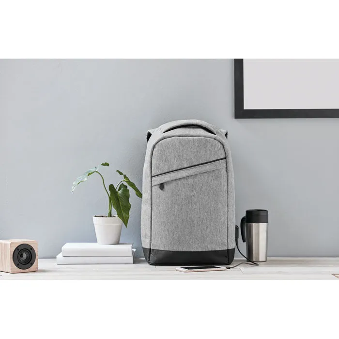 Berlin Laptop Backpack
