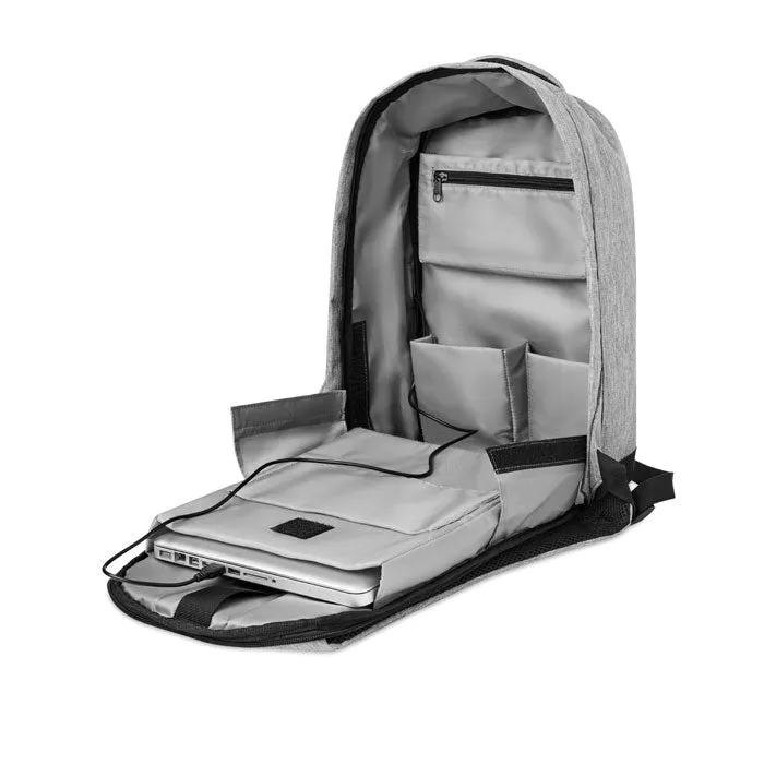 Berlin Laptop Backpack