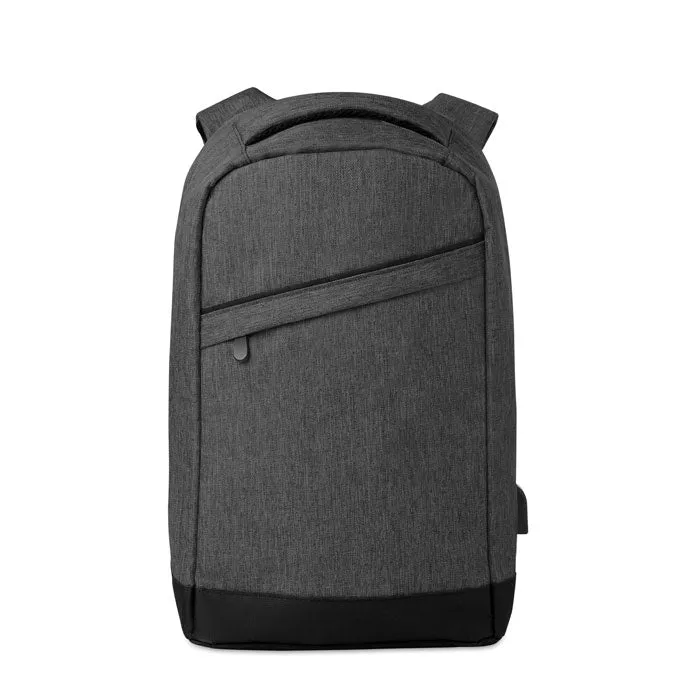 Berlin Laptop Backpack