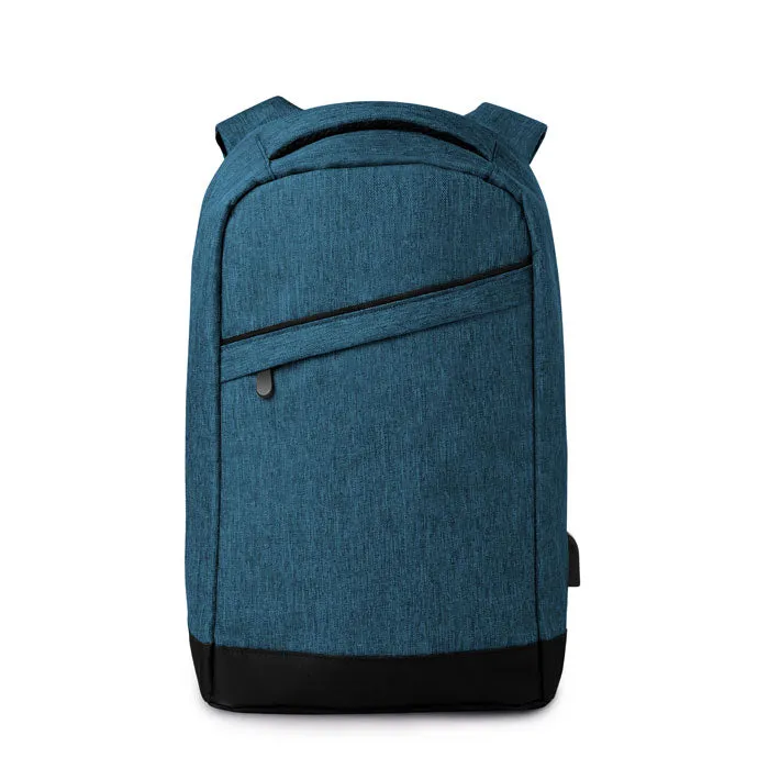 Berlin Laptop Backpack