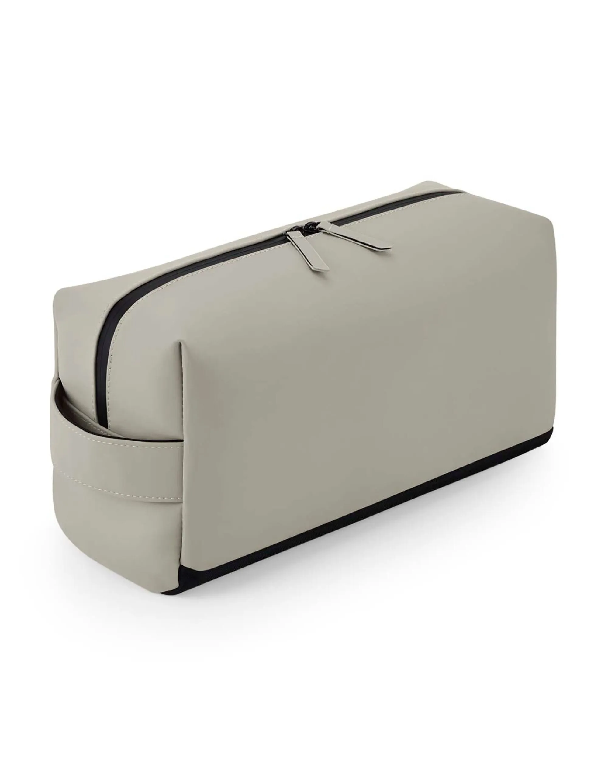 BG337 Bagbase Matte PU Shoe/ Accessory Bag