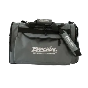 Brachial Sports Bag Heavy - Grey