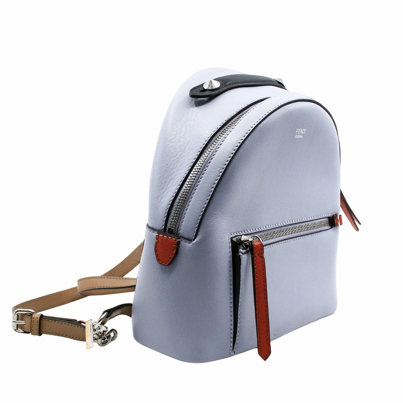 By The Way Backpack Mini Blue