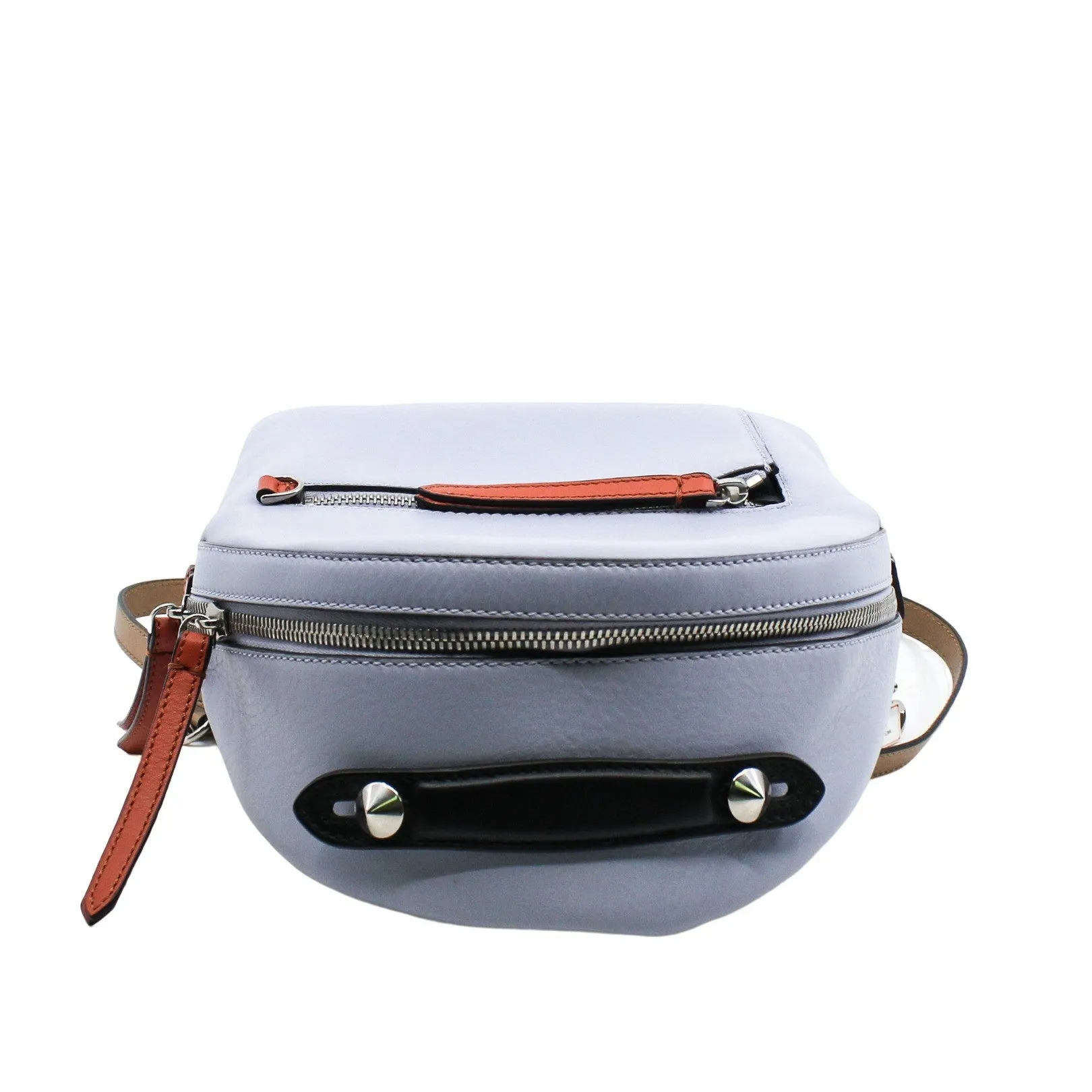 By The Way Backpack Mini Blue