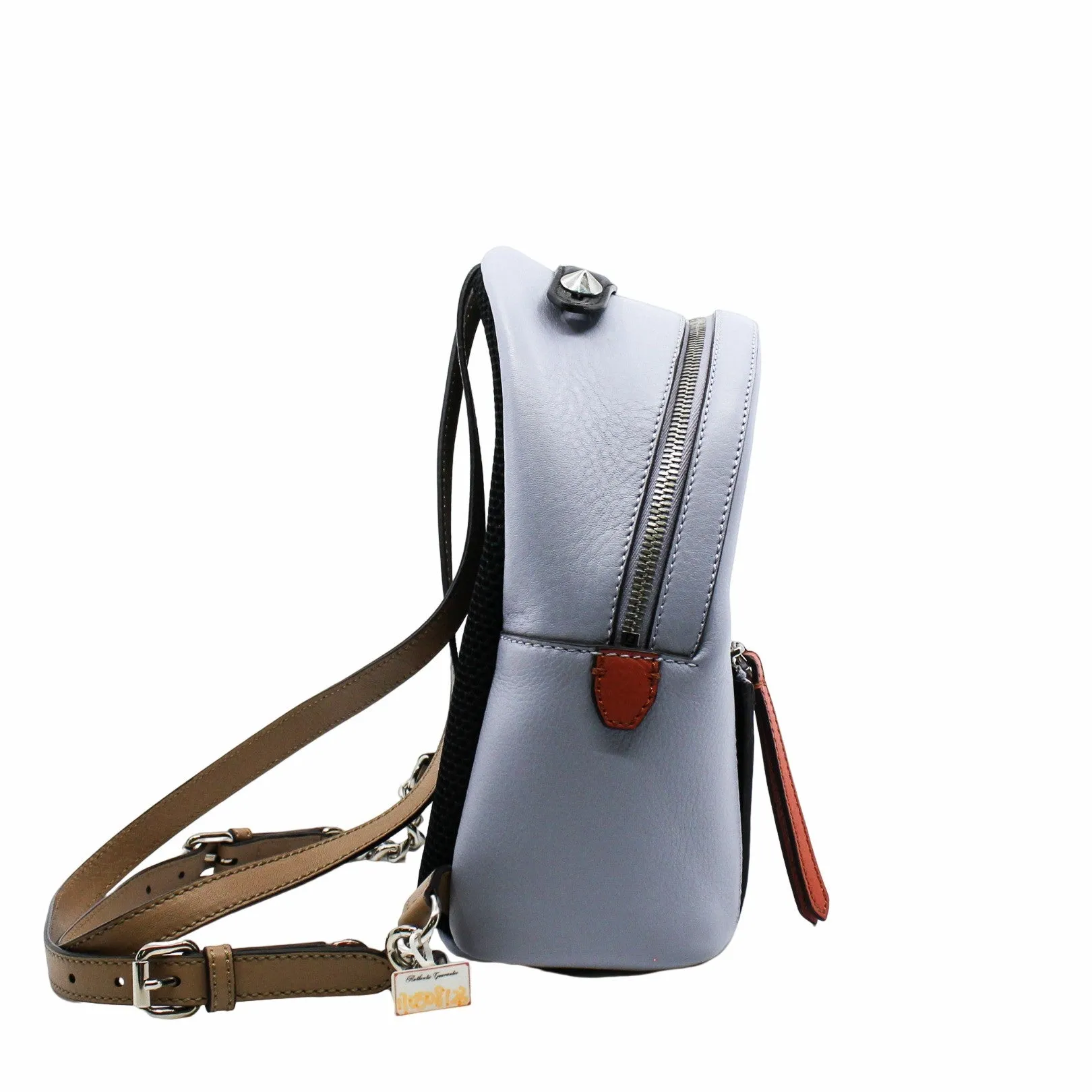 By The Way Backpack Mini Blue