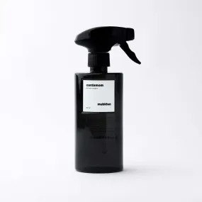 Cardamom All Over Eau De Cologne - 500 ml - Unisex