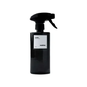 Cedar All Over Eau De Cologne - 500 ml - Unisex