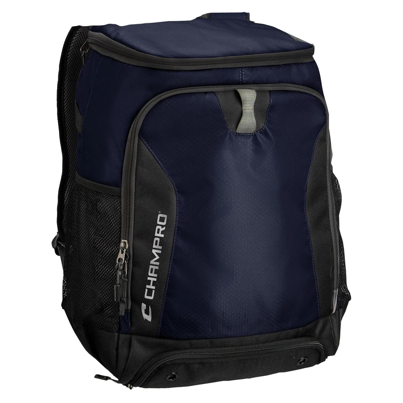 Champro Fortress 2 Backpack - 13" x 8" x 18"