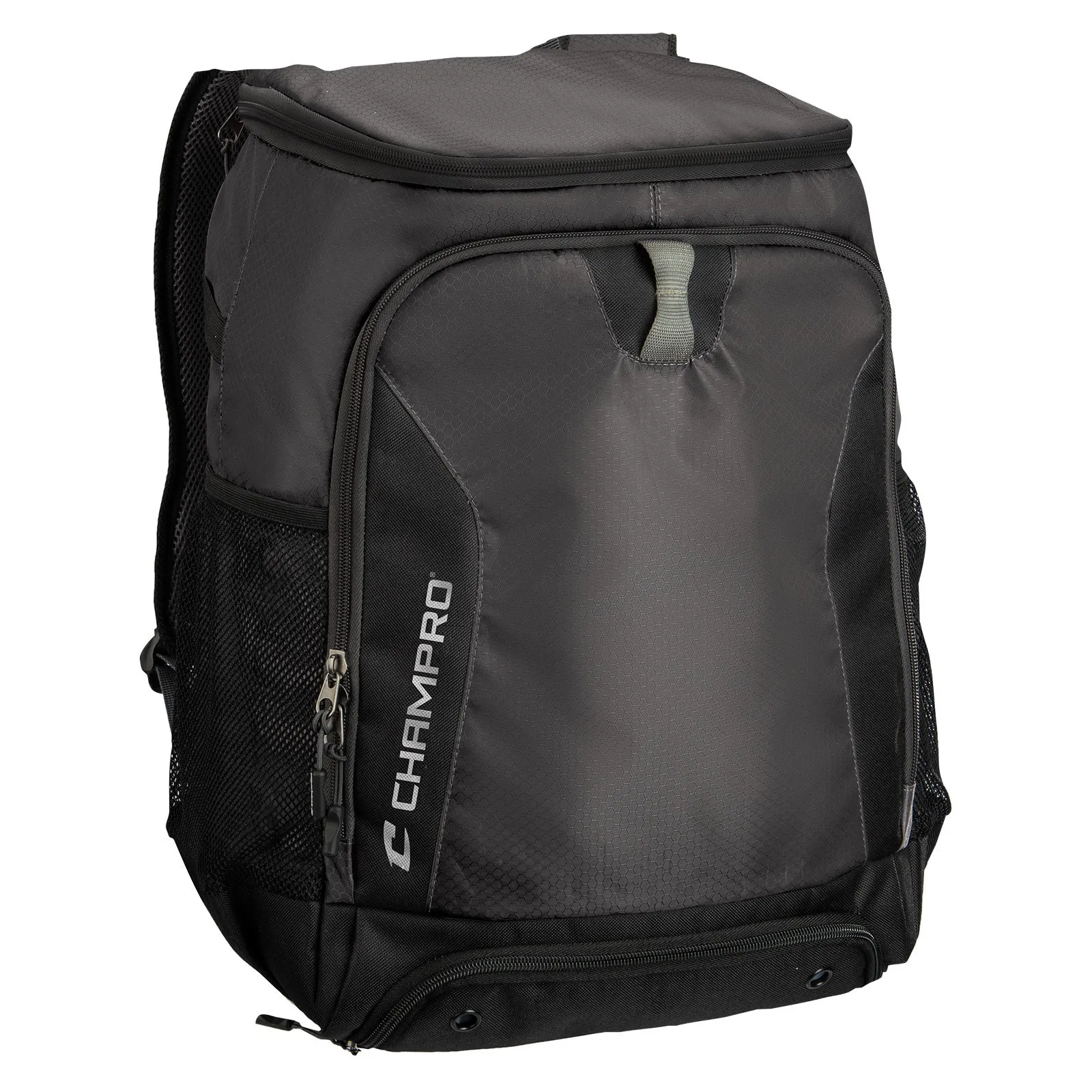 Champro Fortress 2 Backpack - 13" x 8" x 18"