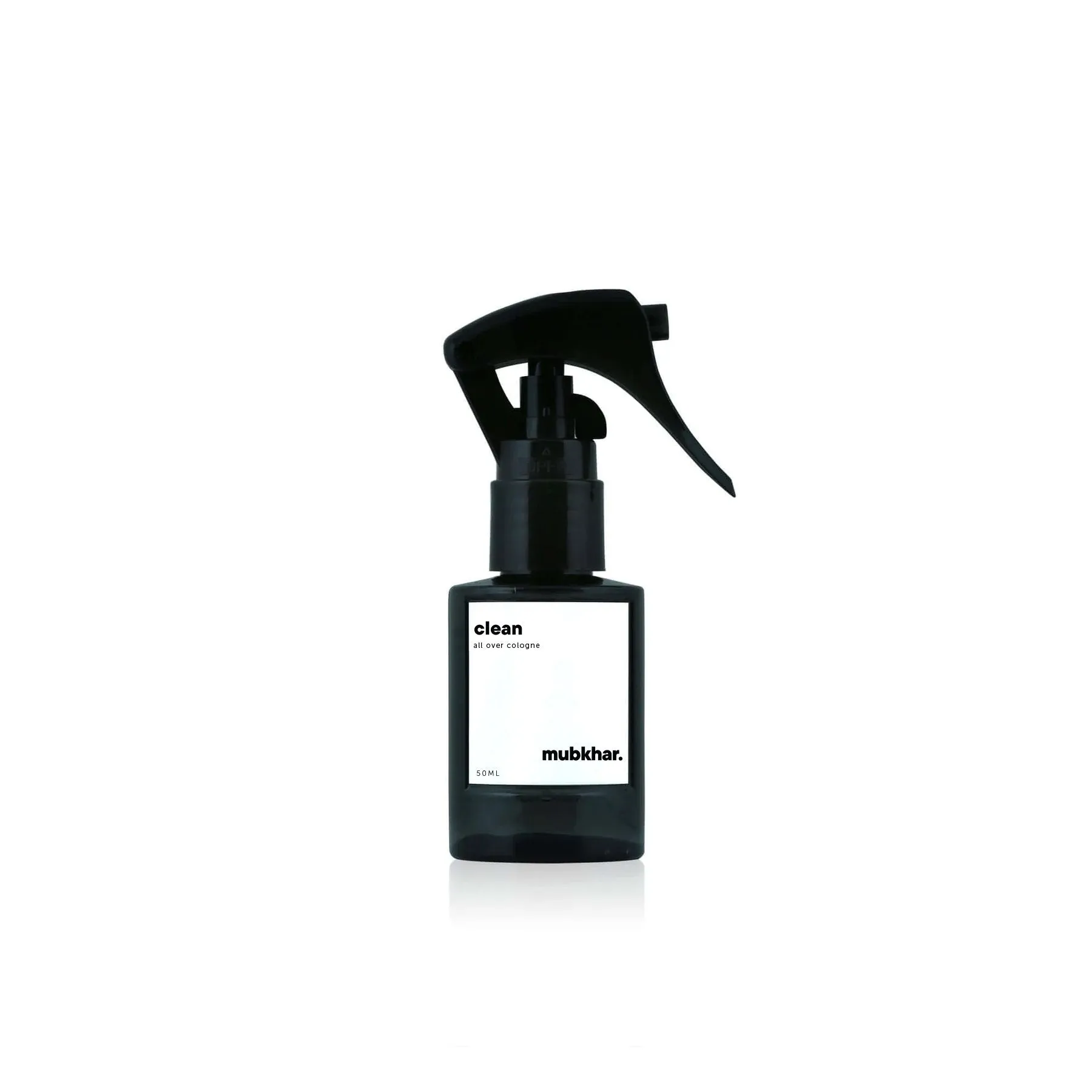 Clean All Over Eau De Cologne - 50 ml - Unisex
