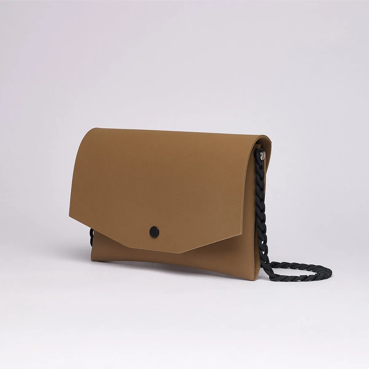 Clutch | Tan
