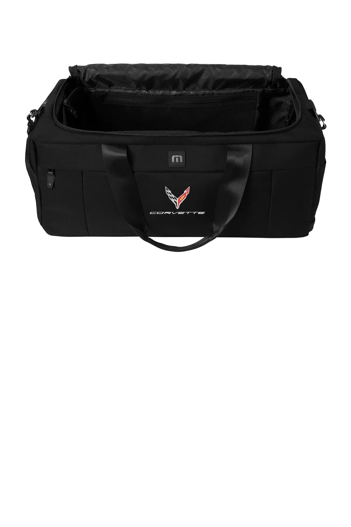 Corvette C8 TravisMathew Duration Duffel