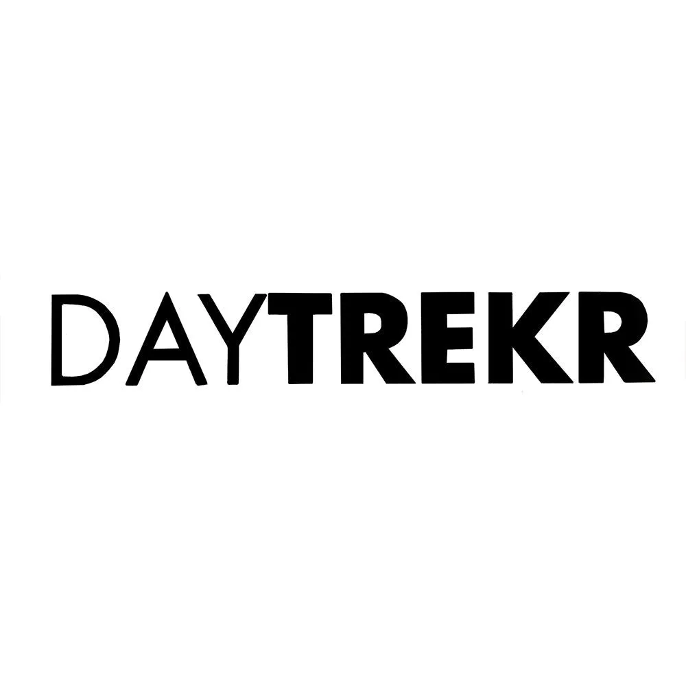 DayTrekr Leather Club Bag