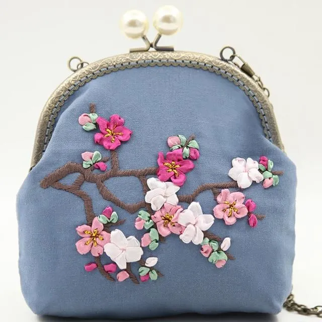 EI -2021 CLUTCHES BAGS FOR WOMEN CS012