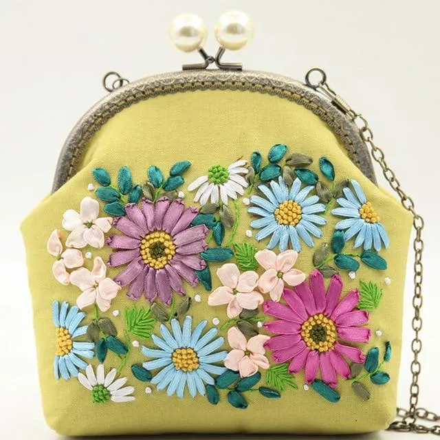 EI -2021 CLUTCHES BAGS FOR WOMEN CS012
