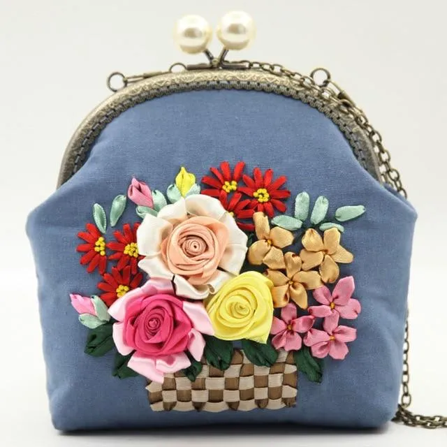 EI -2021 CLUTCHES BAGS FOR WOMEN CS012