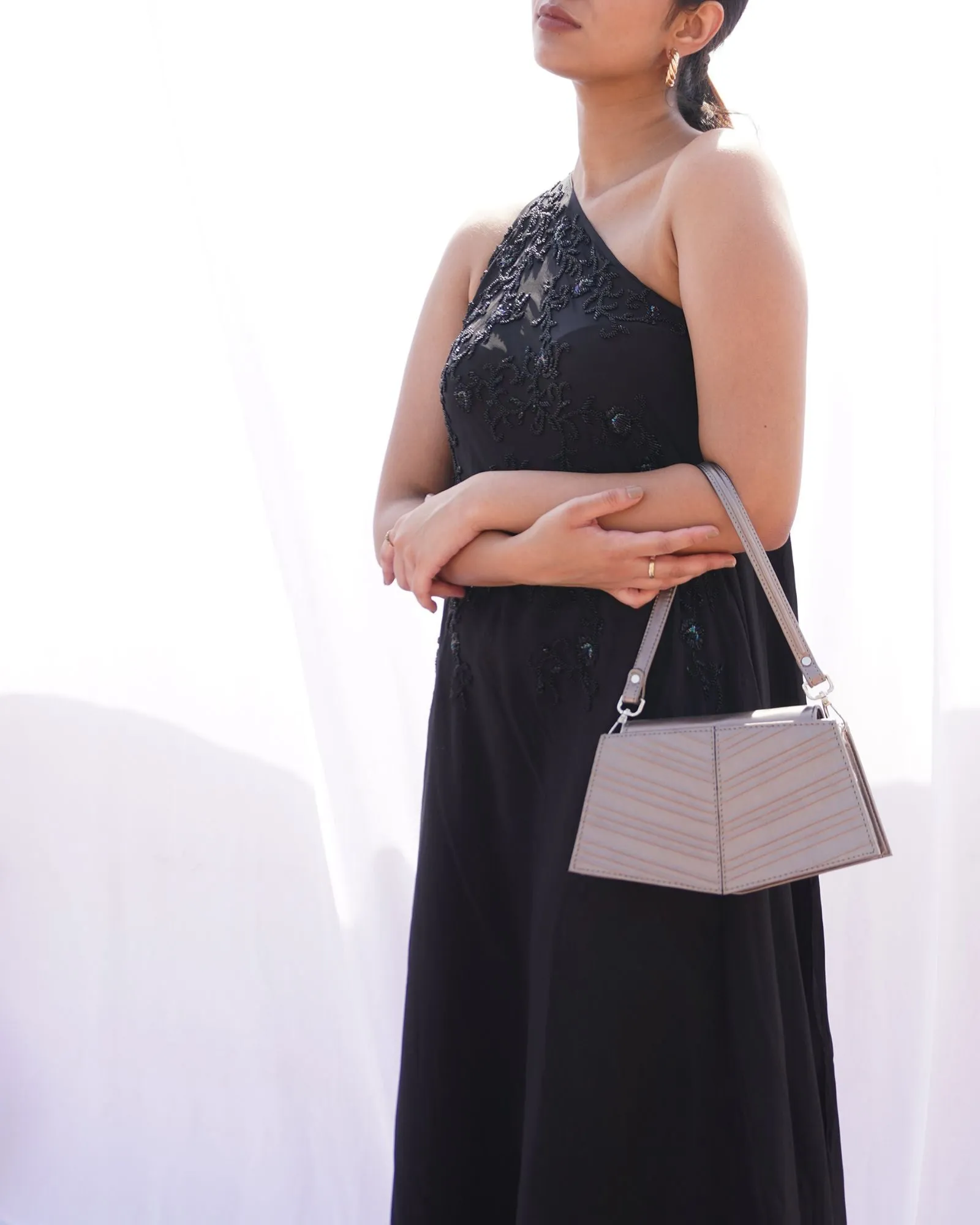 Eve Shoulder Bag