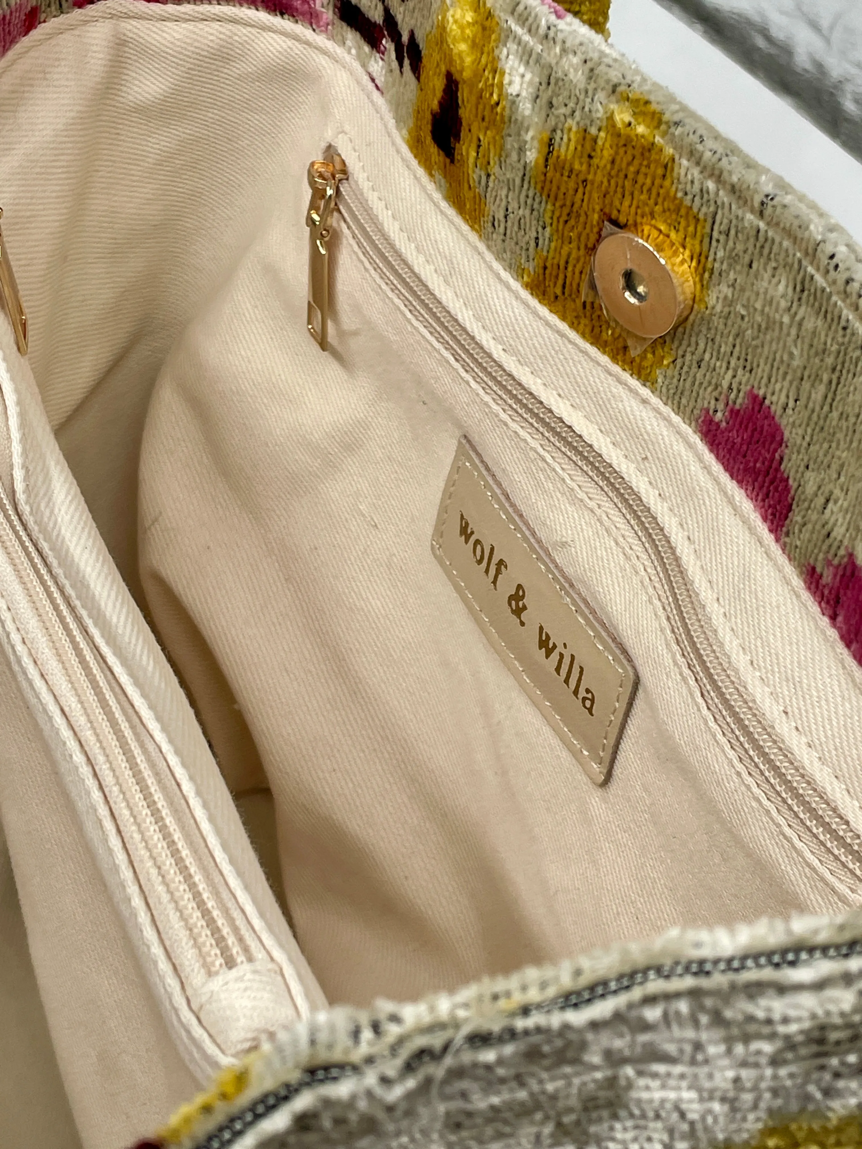 Everyday Bag