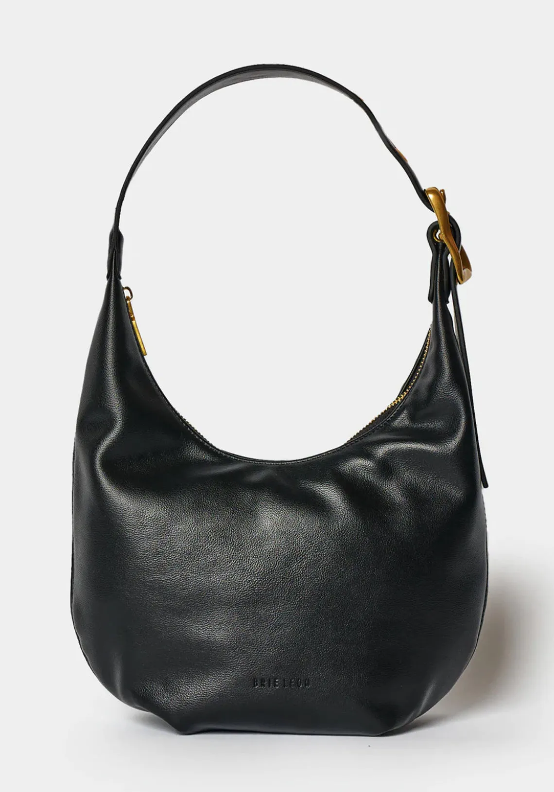 EVERYDAY CROISSANT BLACK