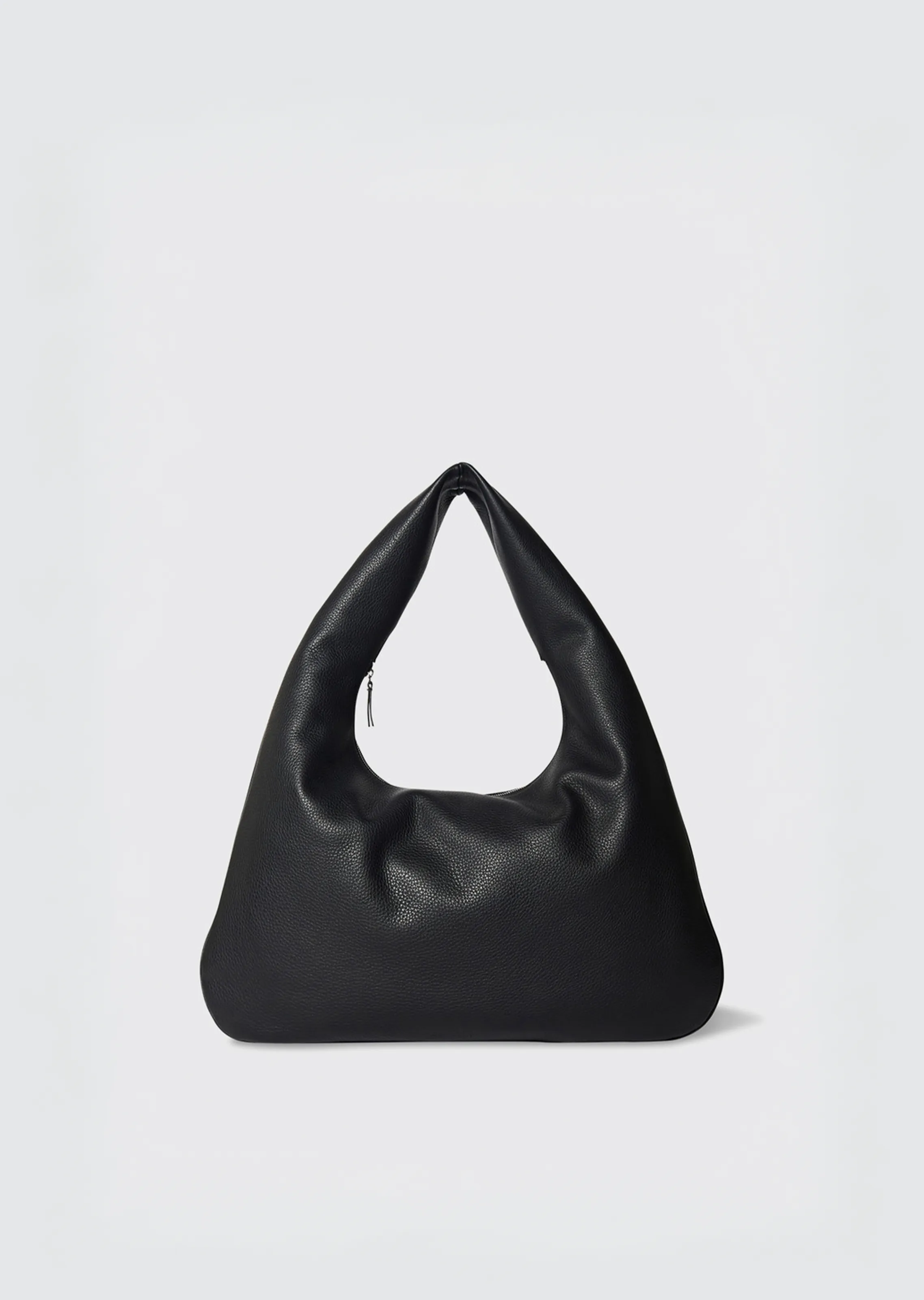 Everyday Shoulder Bag — Black