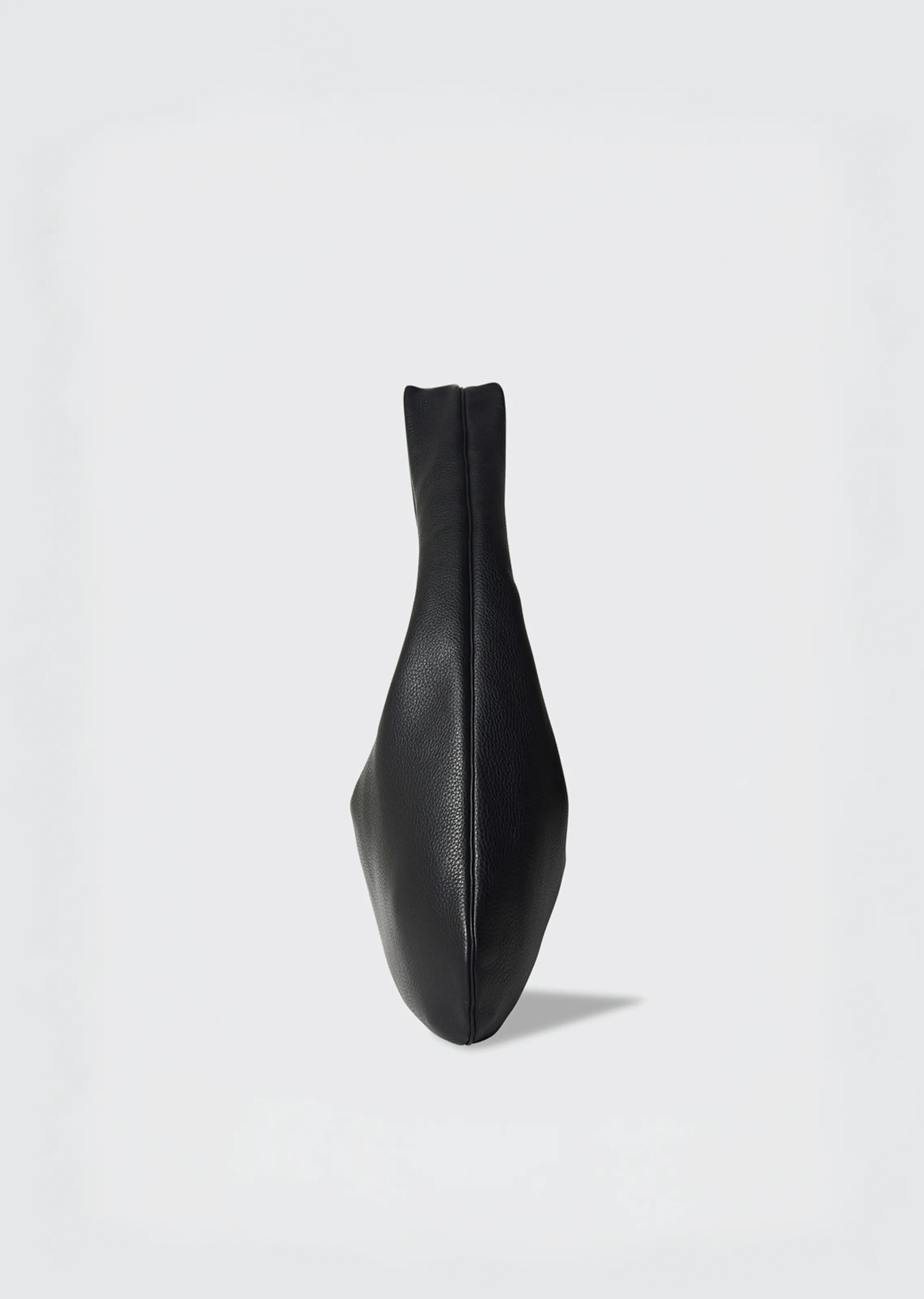 Everyday Shoulder Bag — Black