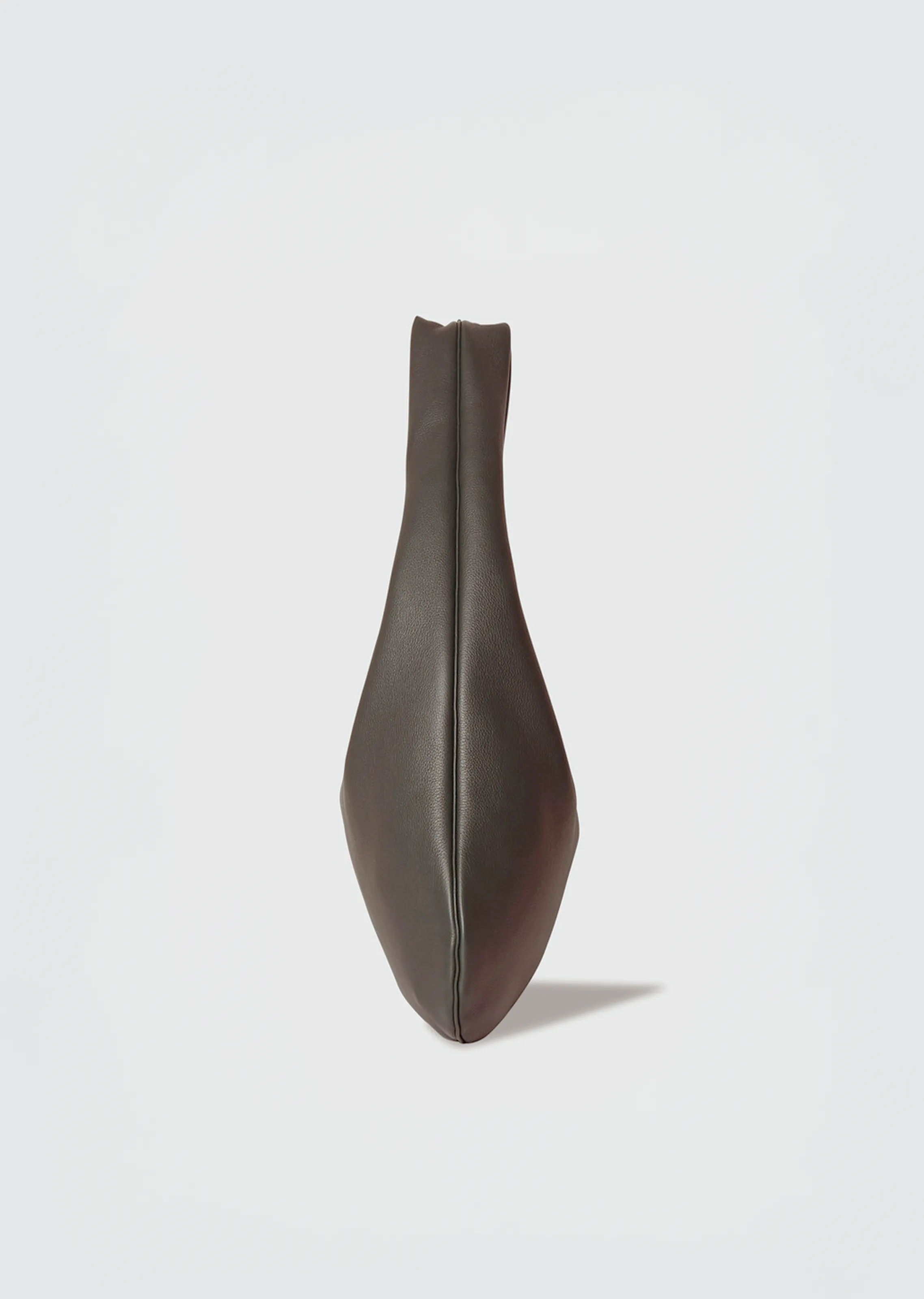 Everyday Shoulder Bag — Umber
