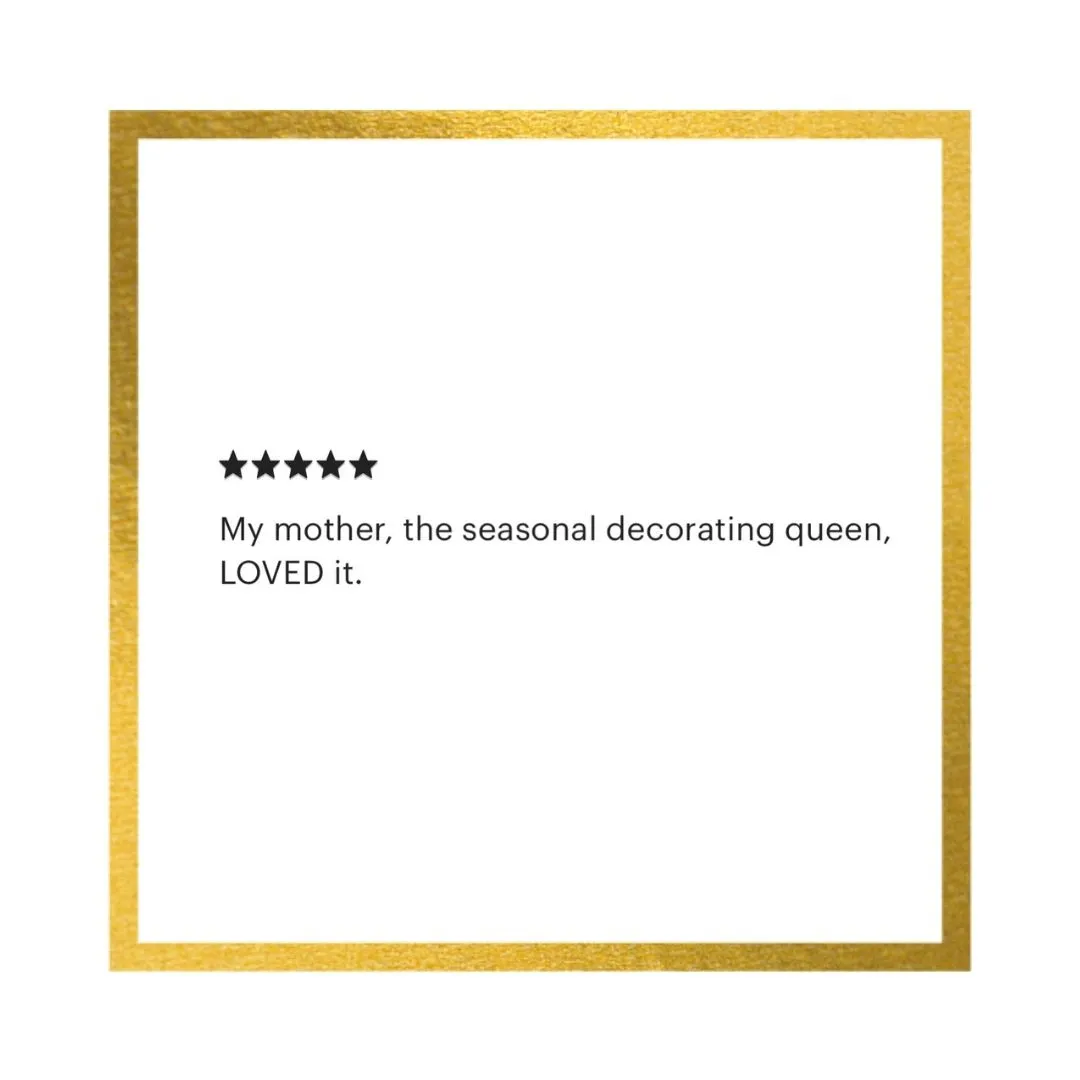 Glitter Holiday Panel: Spring, Gift; Mom Her MOTHER'S DAY MAKE THE WORLD GO ROUND