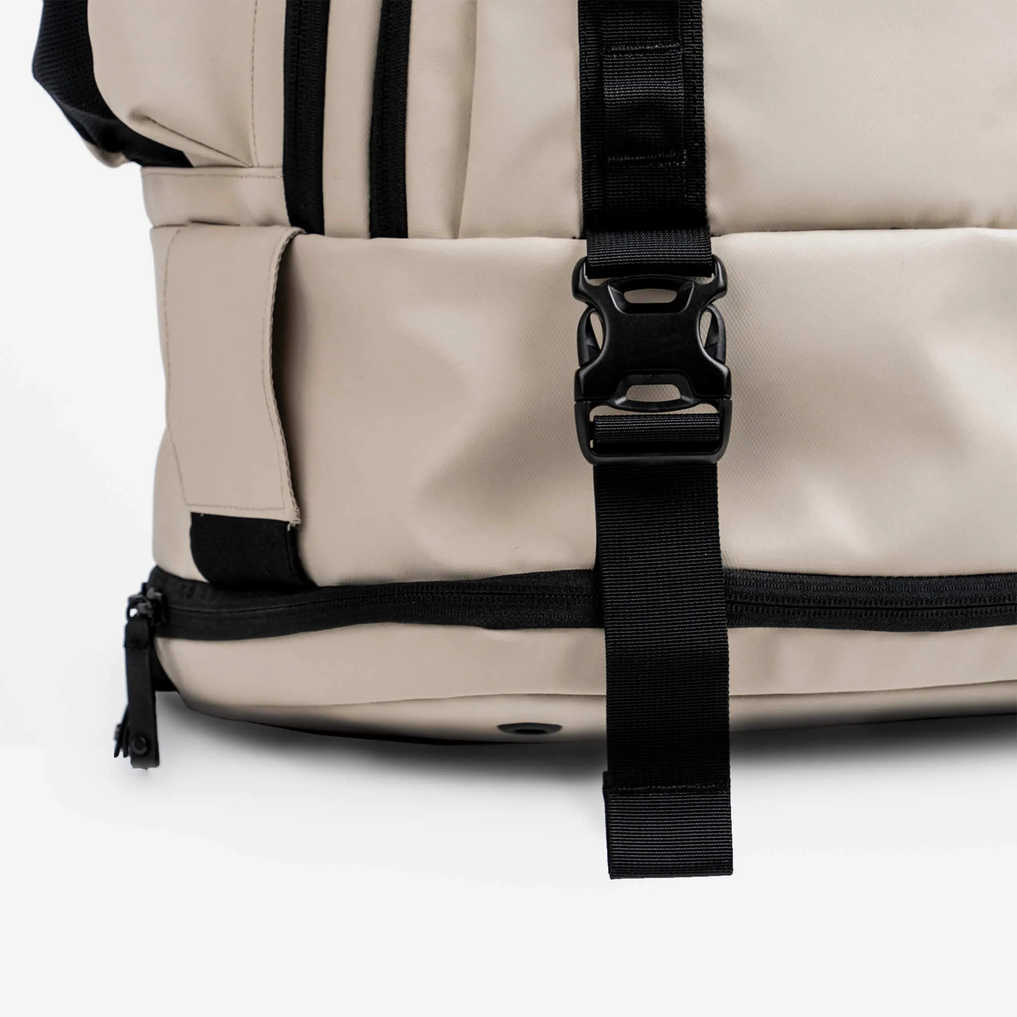 Gymreapers Gravestone™ Backpack - Desert Sand