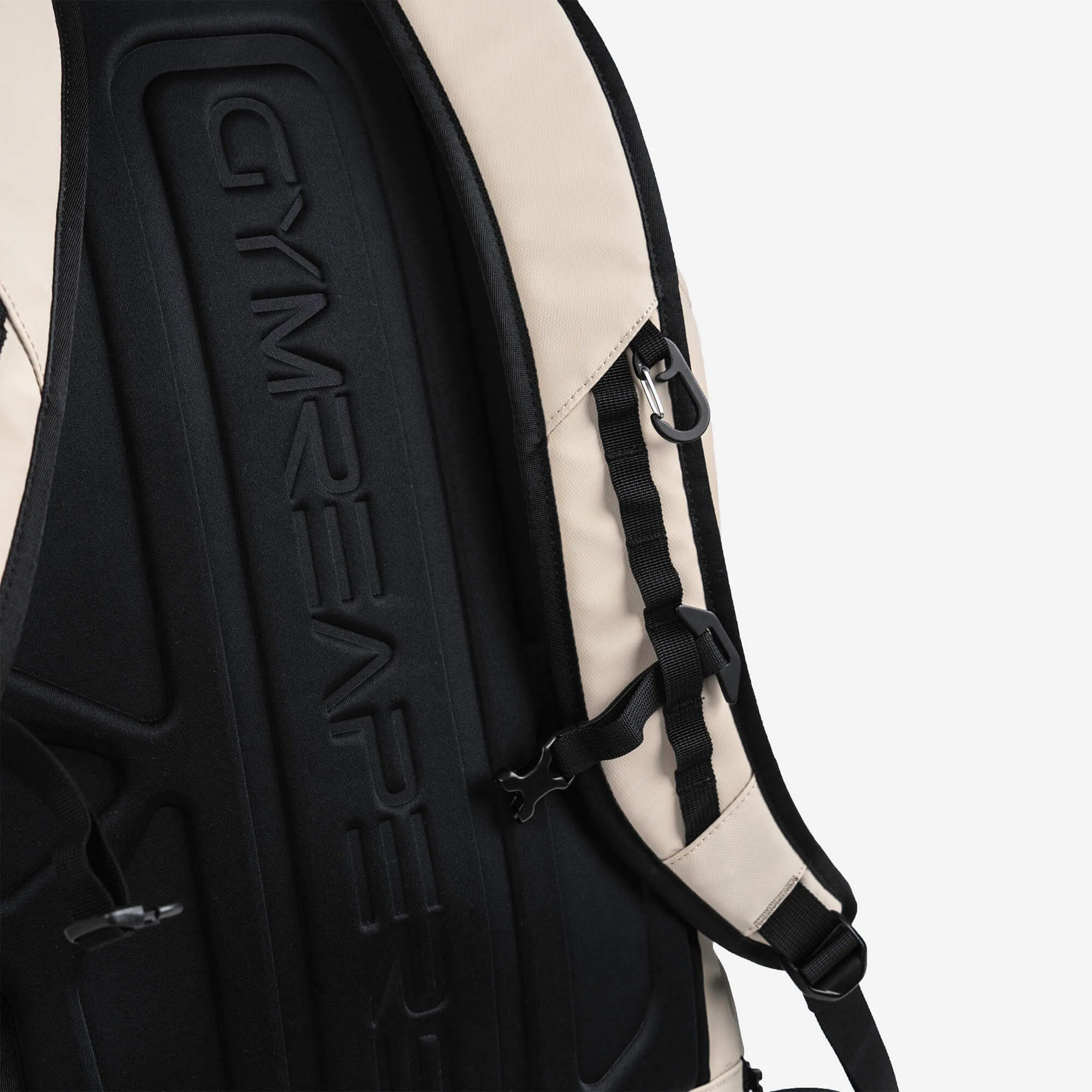 Gymreapers Gravestone™ Backpack - Desert Sand