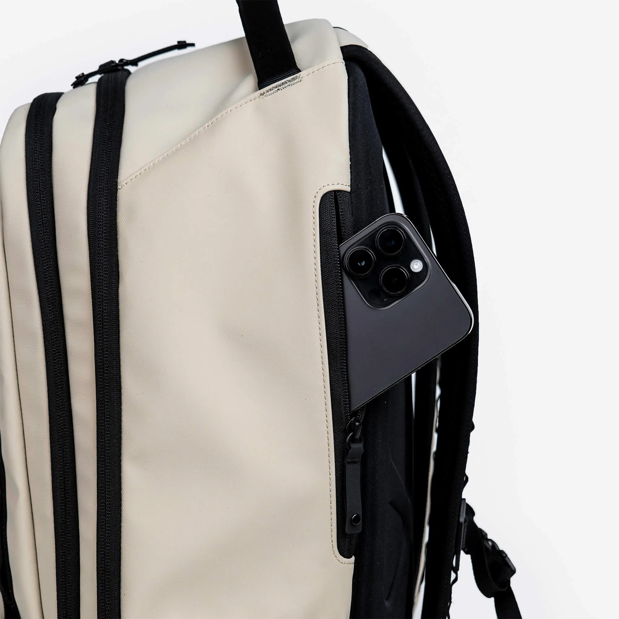 Gymreapers Gravestone™ Backpack - Desert Sand