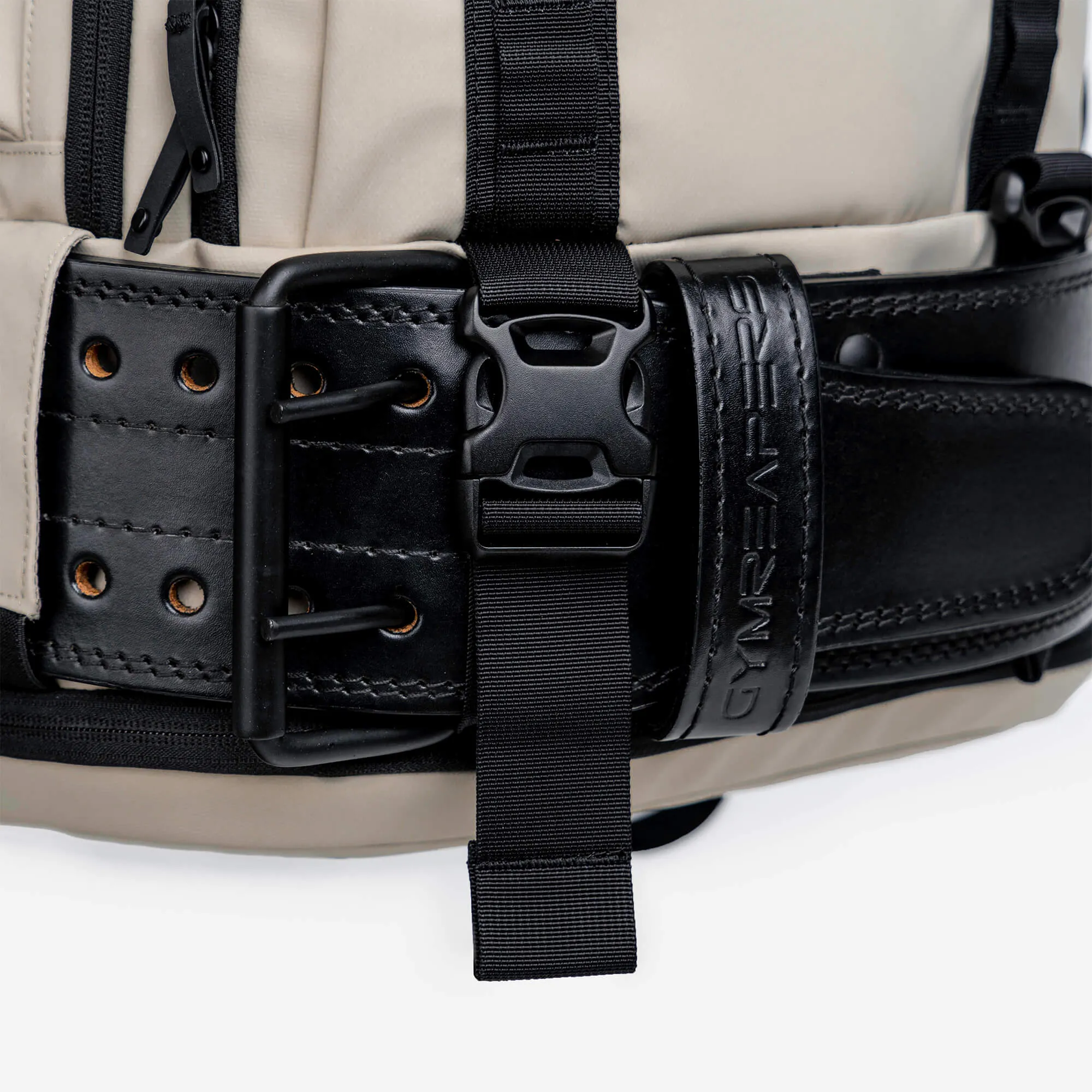 Gymreapers Gravestone™ Backpack - Desert Sand