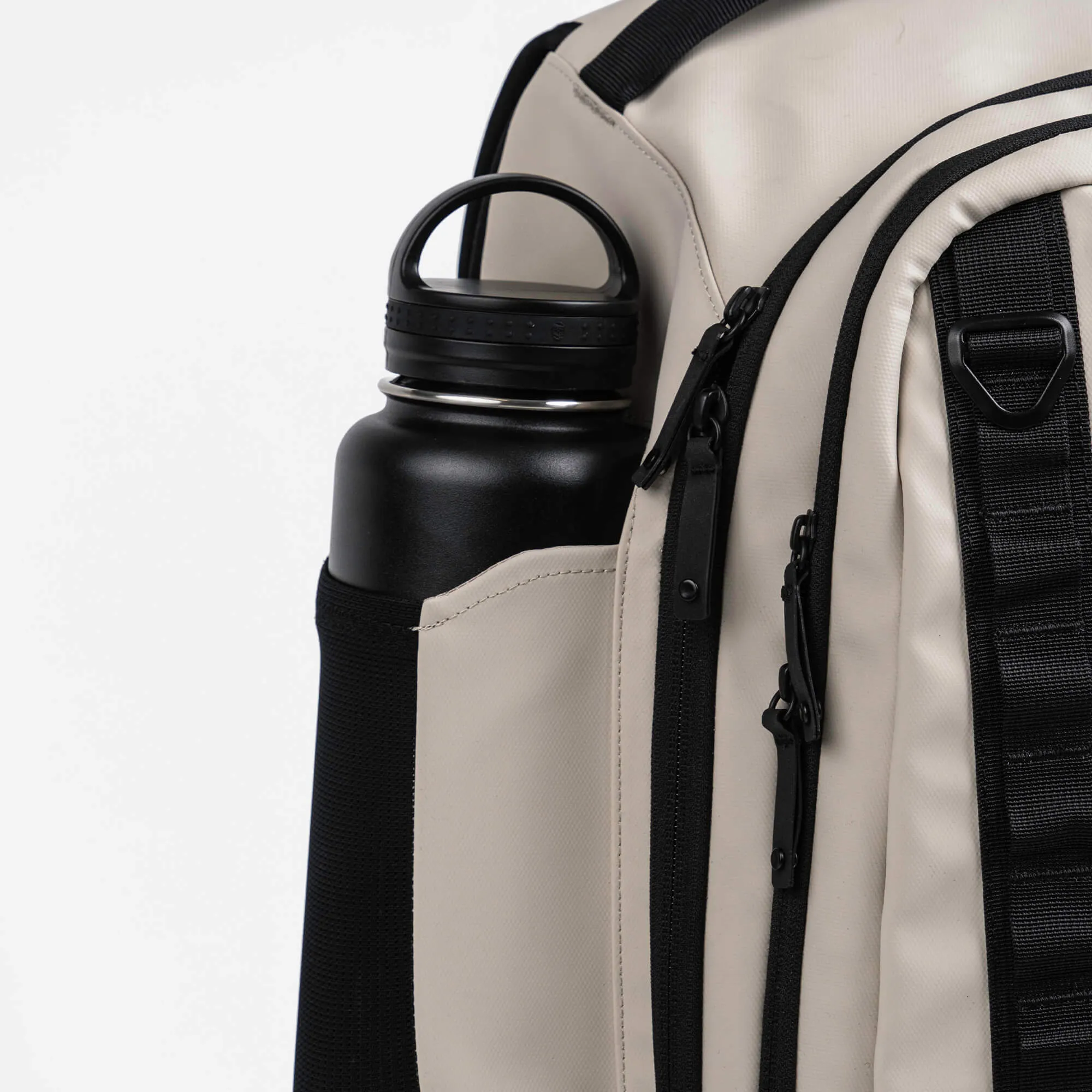 Gymreapers Gravestone™ Backpack - Desert Sand