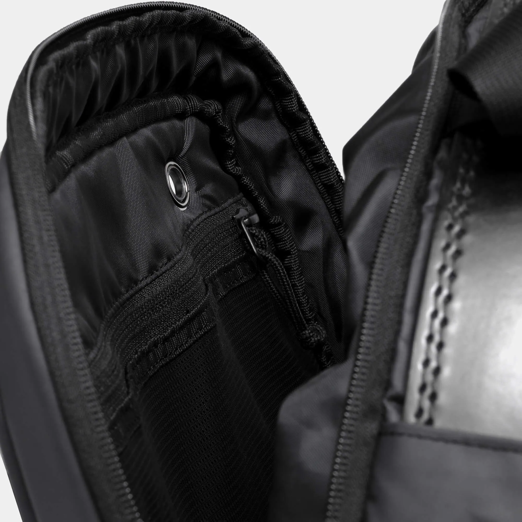 Gymreapers Gravestone™ Backpack - Gunmetal