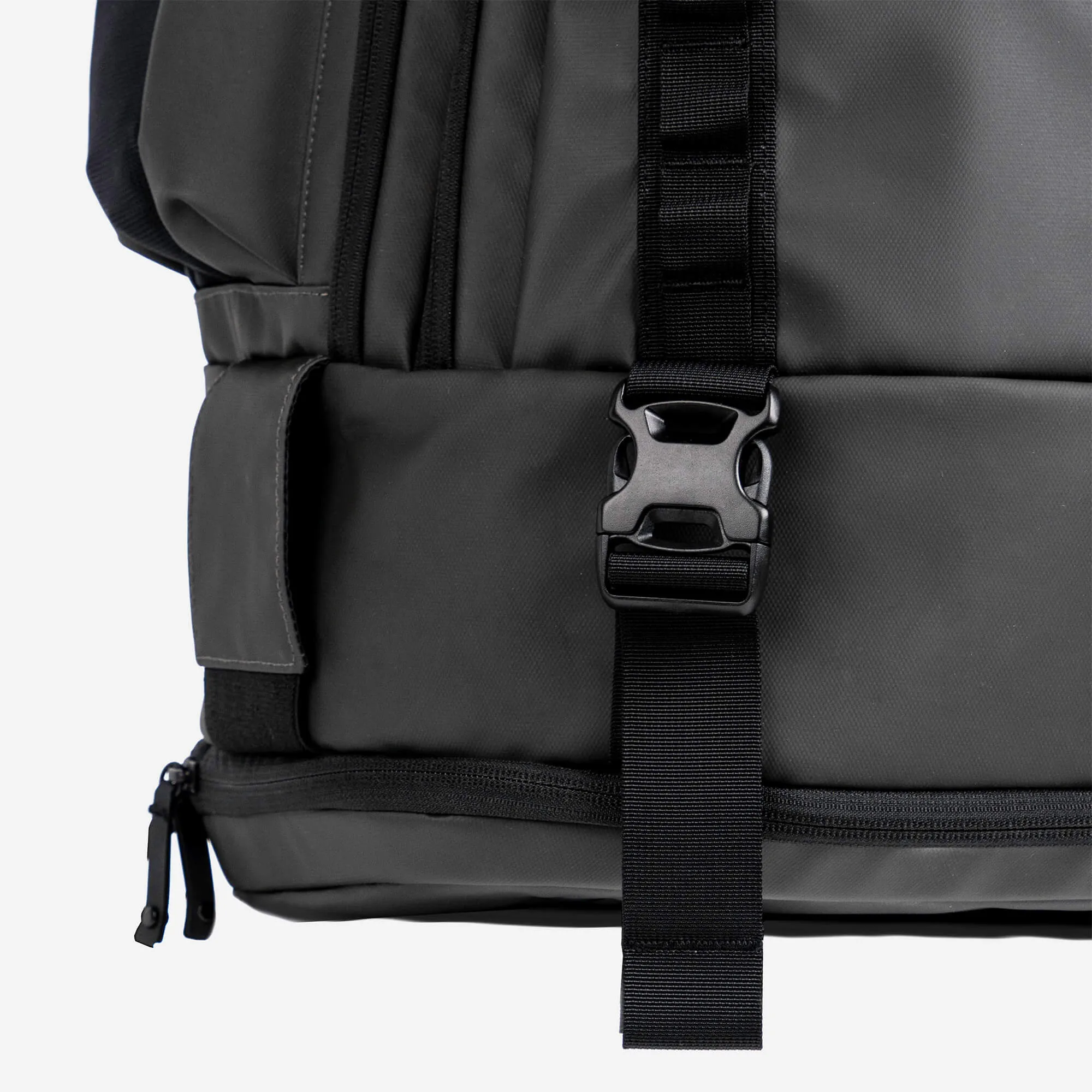 Gymreapers Gravestone™ Backpack - Gunmetal