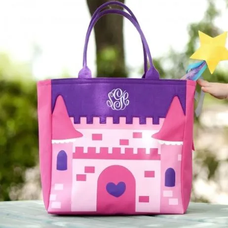Halloween Tote
