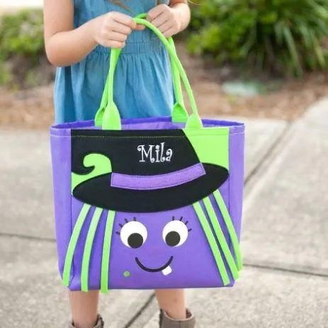 Halloween Tote