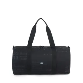 Herschel Sutton Bag, 600D Poly Site