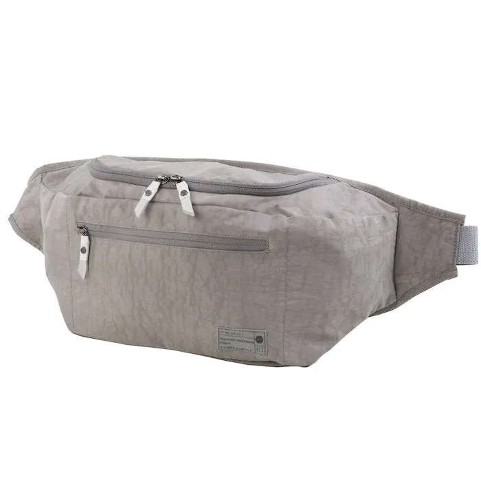 Hex Strata Asphalt Sneaker Sling