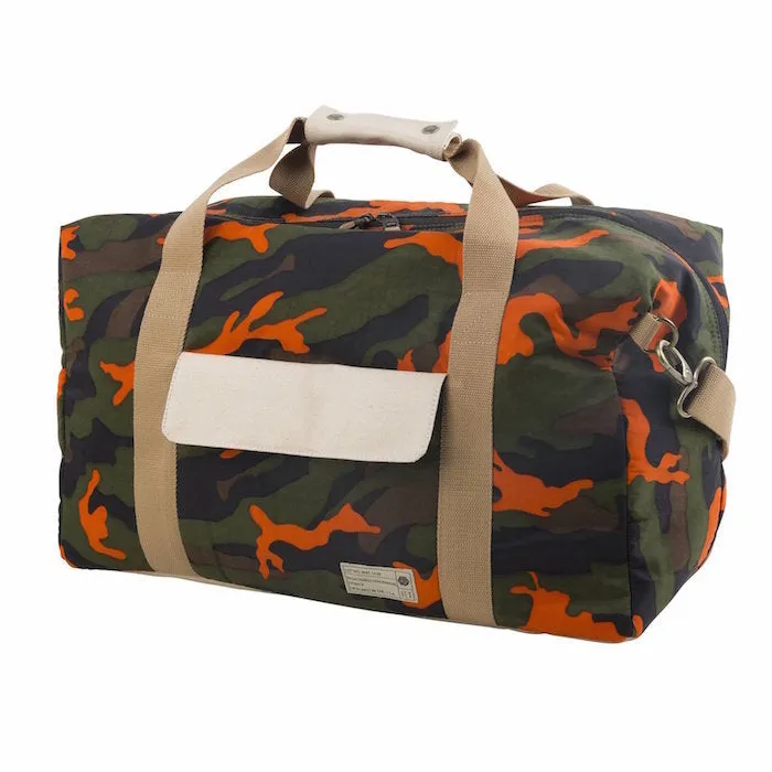 Hex Watney Drifter Duffel