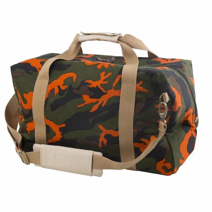 Hex Watney Drifter Duffel