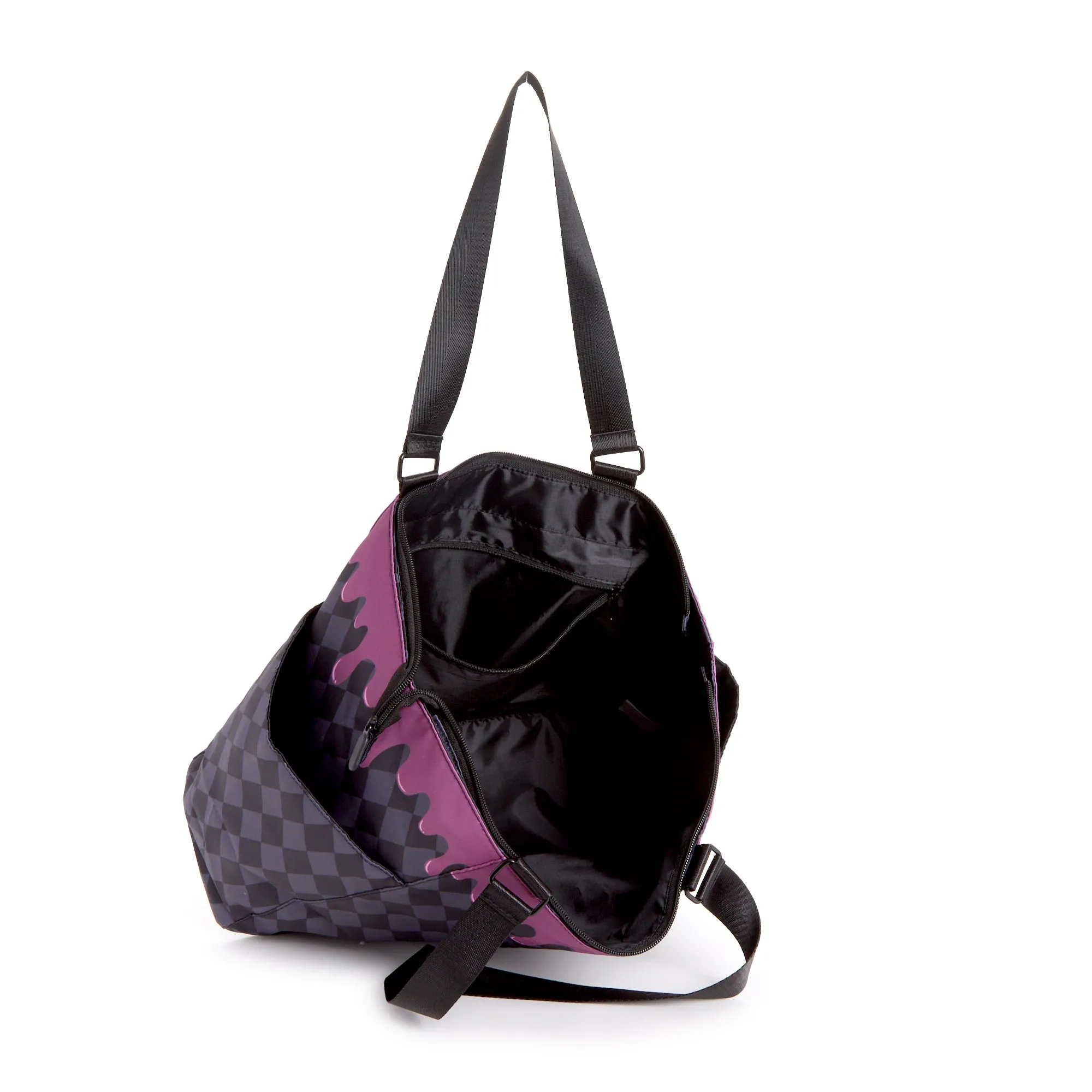 Kuromi Carry-all Tote (Strawberry Treat Series)