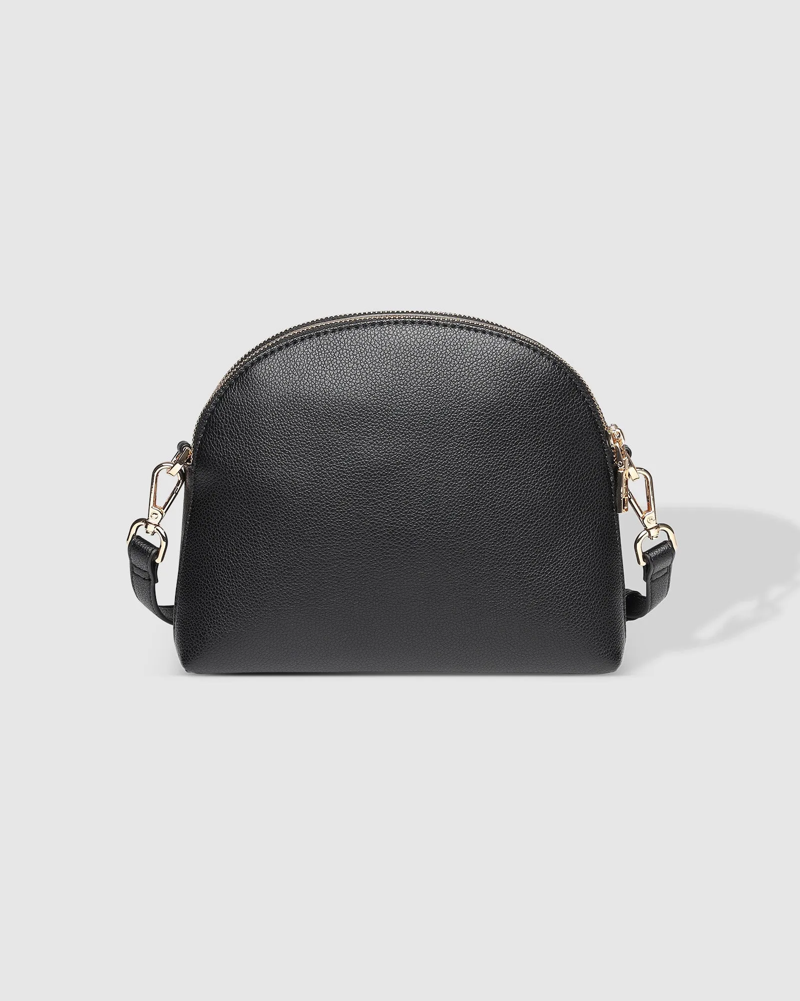 LOLITA CROSSBODY BAG BLACK