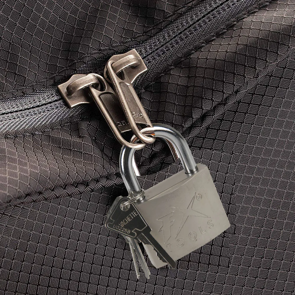 Luggage Lock Set - 3.8cm with 3 Keys