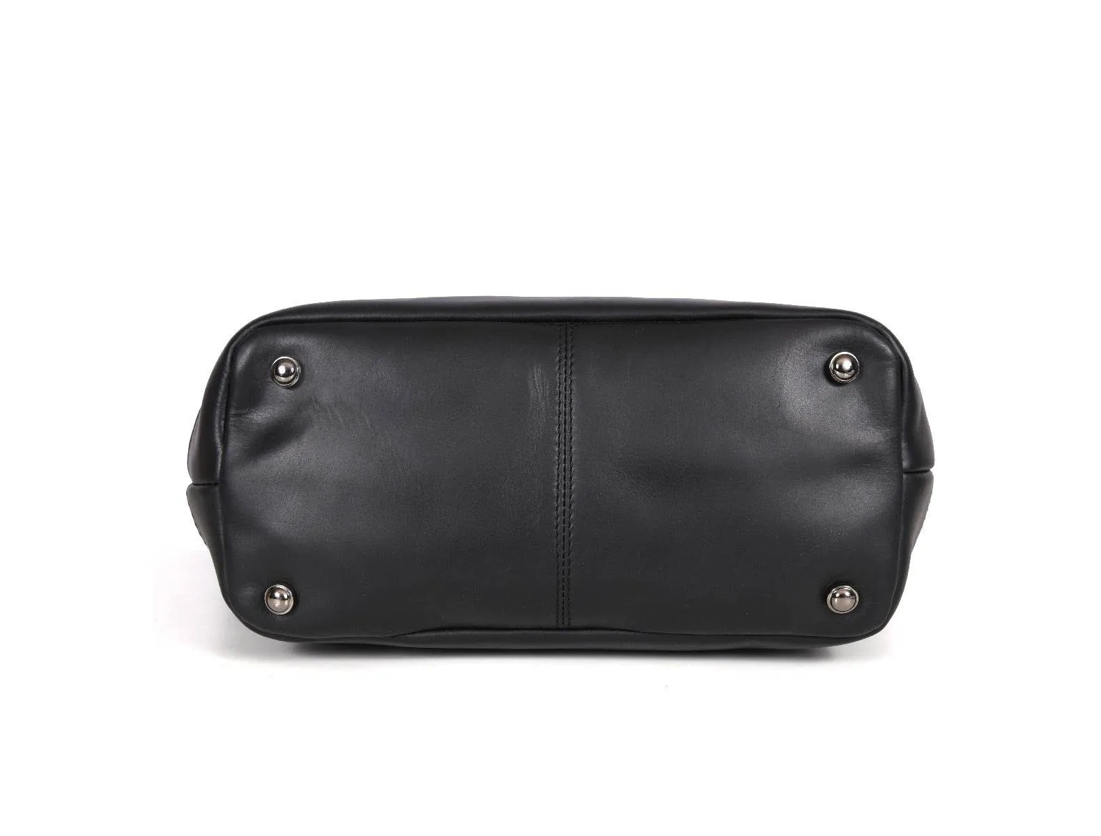 Mieres Travel Tote Bag – Raven