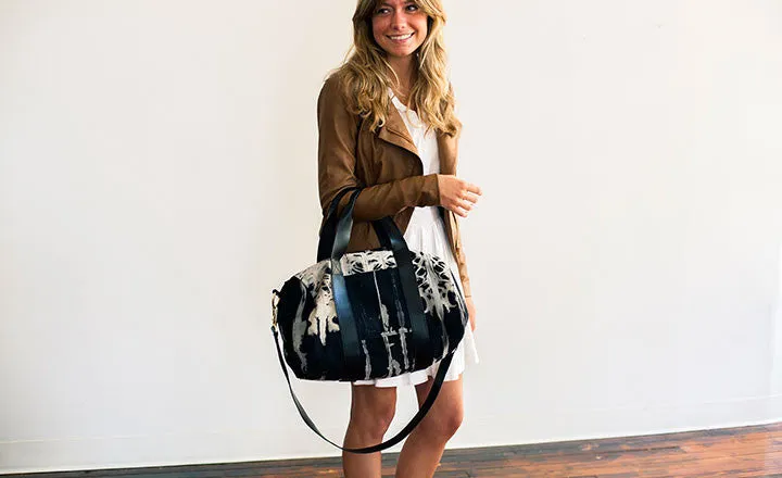 MINI DUFFEL