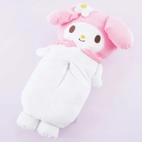My Melody Fluffy Hanging Multi-Purpose Case